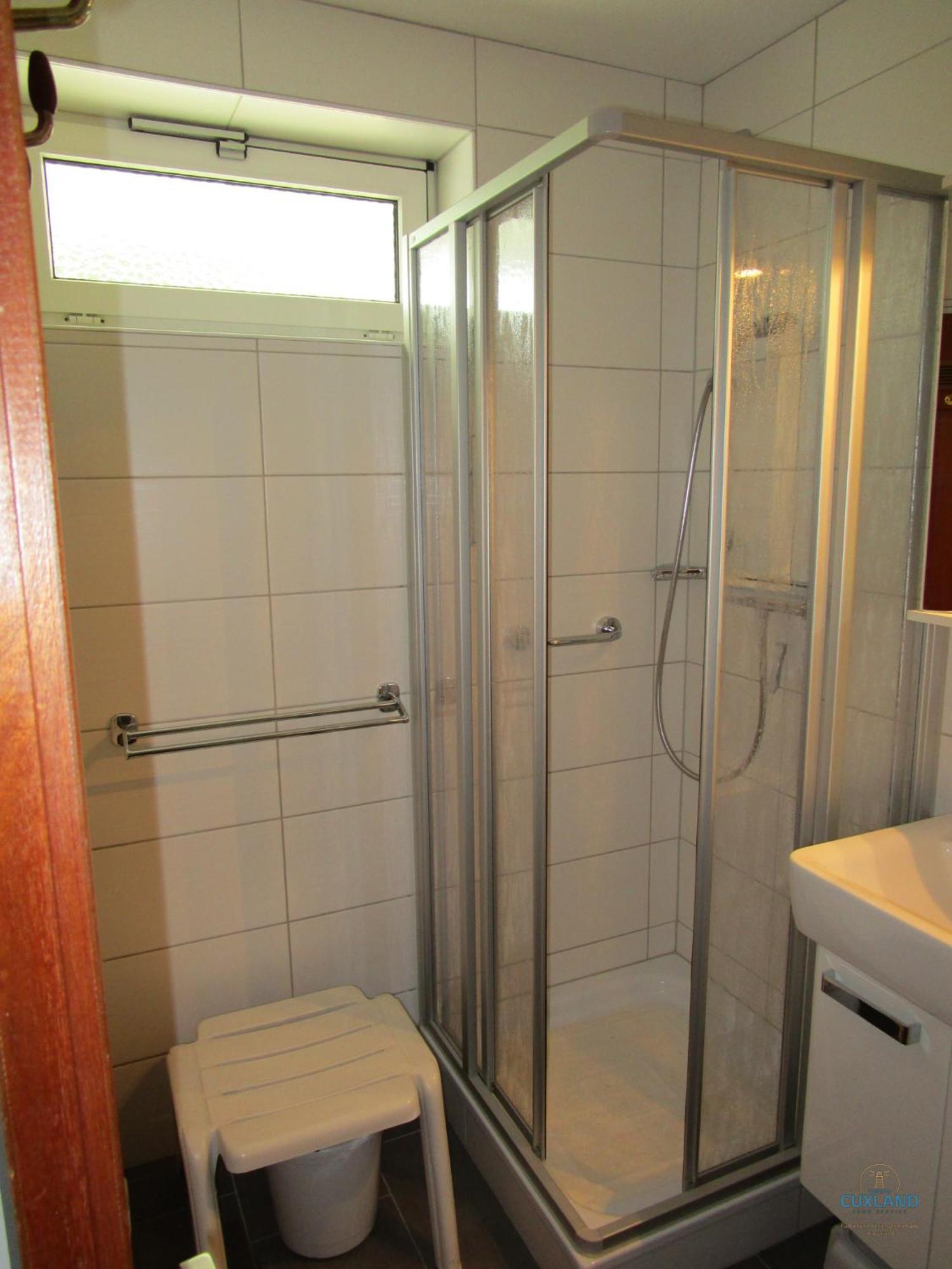 Ferienwohnung 223 Haus Nautic Cuxhaven Esterno foto